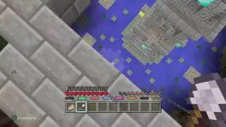 Minecraft FR (PS4/PS3) |Test du mode ar&egrave;ne|