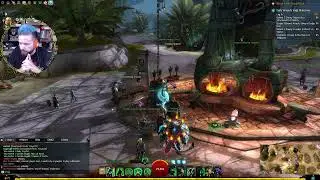 Serata GW2 - Guildwars 2