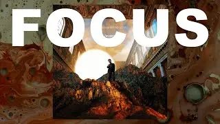 Kayo Genesis - Focus