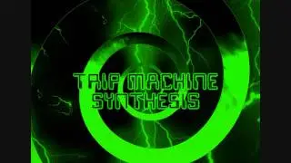 TRIP MACHINE Synthesis (Final)