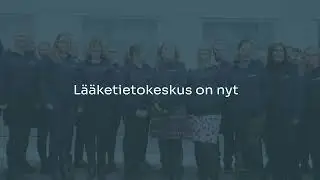 L&auml;&auml;ketietokeskus on nyt Pharmaca │ Logo reveal