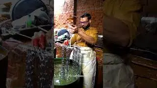 How Cow Steel Chains Are Made inside Local Factory