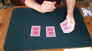 Slomoco Aces - Dan Harlan