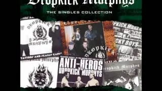 Never Alone(live)-Dropkick Murphys