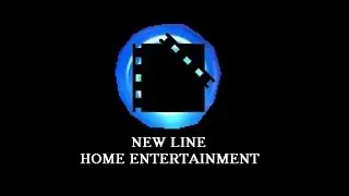 New Line Home Entertainment logos (1995-2010; Homemade)