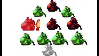 Bowser fart late Christmas tree