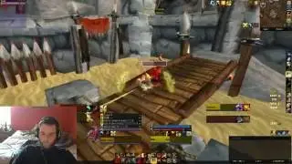 5.2 Retribution Paladin and Holy Priest 2s