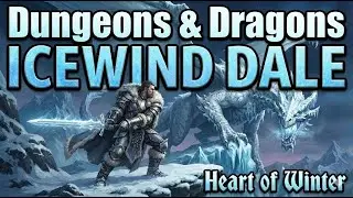 Icewind Dale: Heart of Winter - Undead Hunter - Let's Play - Part 23
