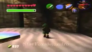 The Legend Of Zelda MM, OOT, TP Curiosidades