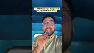 Uno Reverse: Will Bangladesh replace Pakistan?
