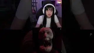 Dread Flats Jump Scare #2