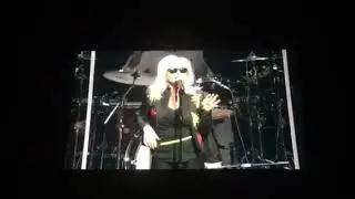 BLONDIE &ldquo;One Way or Another&rdquo; 7/27/18 LA