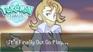 How To Download Pokemon Opalo In ENGLISH!!!