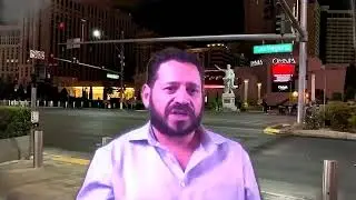 Operation Vegas Stronger - Travillio