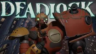 Livin' in the Deadlock City