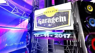 Armaz&eacute;m Garagem Bar