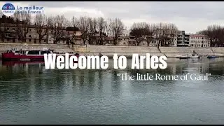 Things To Do Arles France - Guides France