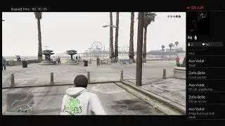 TryHard_xdKCyt's Live Broadcast Spray Painting/Parking New Cars!!!