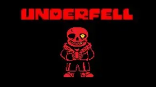 언더펠 샌즈 브금 (undrfall)