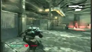 Blind, Blaze,Snipe King
