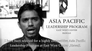 Asia Pacific Leadership Program