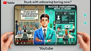 Mastering Effective AI Onboarding Programs