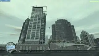 Играем в GTA 4 - Неудачные дубли