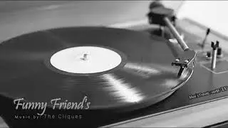 Funny Friend's (Instrumental music)