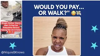 This Date Started With a Question That Changed Everything 👀
