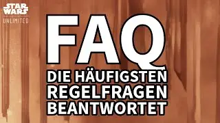 Die h&auml;ufigsten Regelfragen - Alle beantwortet!