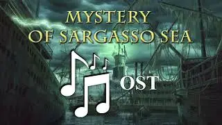 Mystery of Sargasso Sea OST - Gothic 5