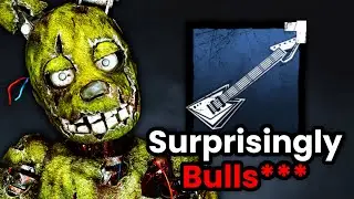 Playing Meta Springtrap Till I Have A Stroke