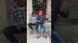 Kaun Hai tu 😱😂 #trending #viral #youtubeshorts #funny #shorts