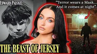 The Most Disturbing UK Crime You&rsquo;ve NEVER Heard Of: Edward Paisnel, The Beast of Jersey!