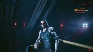 Cyberpunk 2077 - The Phantom Liberty DLC
