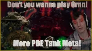 Hashinshin: SEASON 10 TANK TOP GAMEPLAY! + New Doran Shield combo