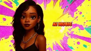 Kuts | AI Generated R&B