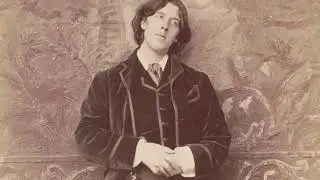 Oscar WILDE — Une Vie, une Œuvre : douleur de la beauté (France Culture, 1996)