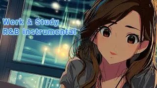 Lo-fi Music for High Concentration Study Music - Tokyo Night Electric Piano