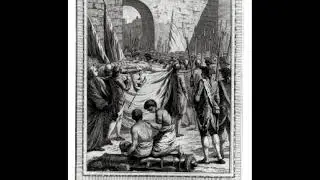 Imaginary Scene,Funeral of Richard Montgomery,killed during attack on Quebec