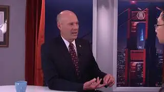 [Bay Area Focus E62] Judge Bailey: Attorney General candidate to protect the community