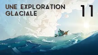 [en] L'exploration glaciale | Spiritfarer #11