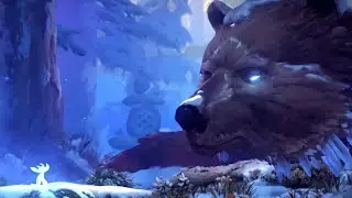 ORI2 #11 СПЯЧКА БАУРА