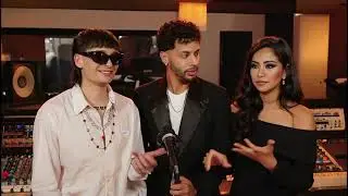 جرح خفيف | Disiz x Sherine x Peso Pluma – Version by IBN SAHRA