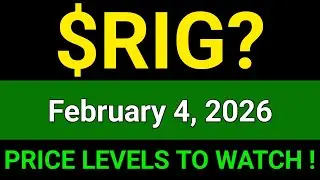 RIG Stock (Transocean Ltd.) RIG Stock Analysis | February 4, 2026