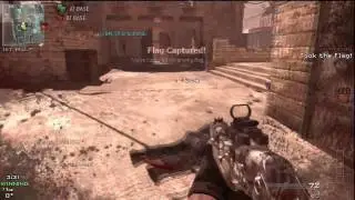 [Naked] OCE #01