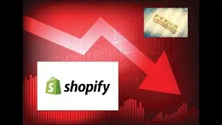 SHOP, Shopify Stock analysis: concern about accounting fraud and future crash. Wirecard 2021?