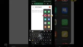 Ai voice generator ॥ Ai Ai Ai aap ne ye name to suna hi hoga 🤯 #ytshort #aivoice #aivideo  #setting