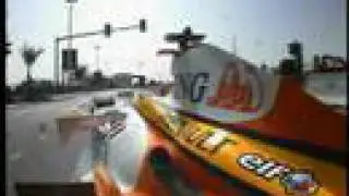 ING Renault F1 Team Exhibition Abu Dhabi