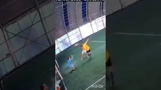 YERİNE ORTA VE BİTİRİCİ KAFA GOLÜ#shorts #keşfet #football